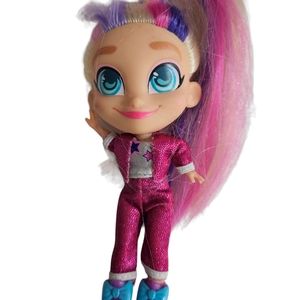 HAIRDORABLES JO JO SIWA Mixed Lot Of 2